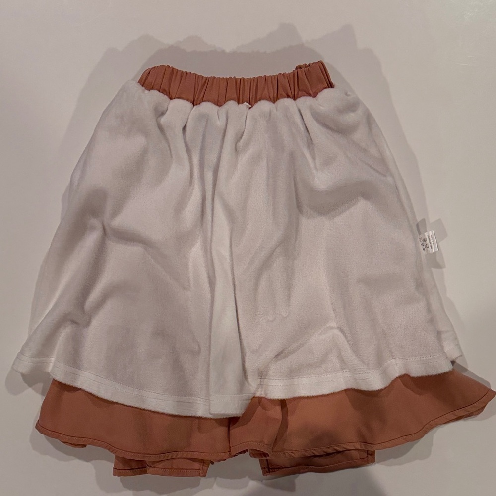 Winter Dress Set - Picture 4 of 5